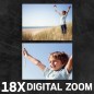 AgfaPhoto Realimove CC2700 2,7K Videokamera AgfaPhoto Realimove CC2700 2,7K Videokamera